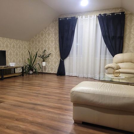 Apartamentai Su Dziakuzi Klaipeda Ngoại thất bức ảnh