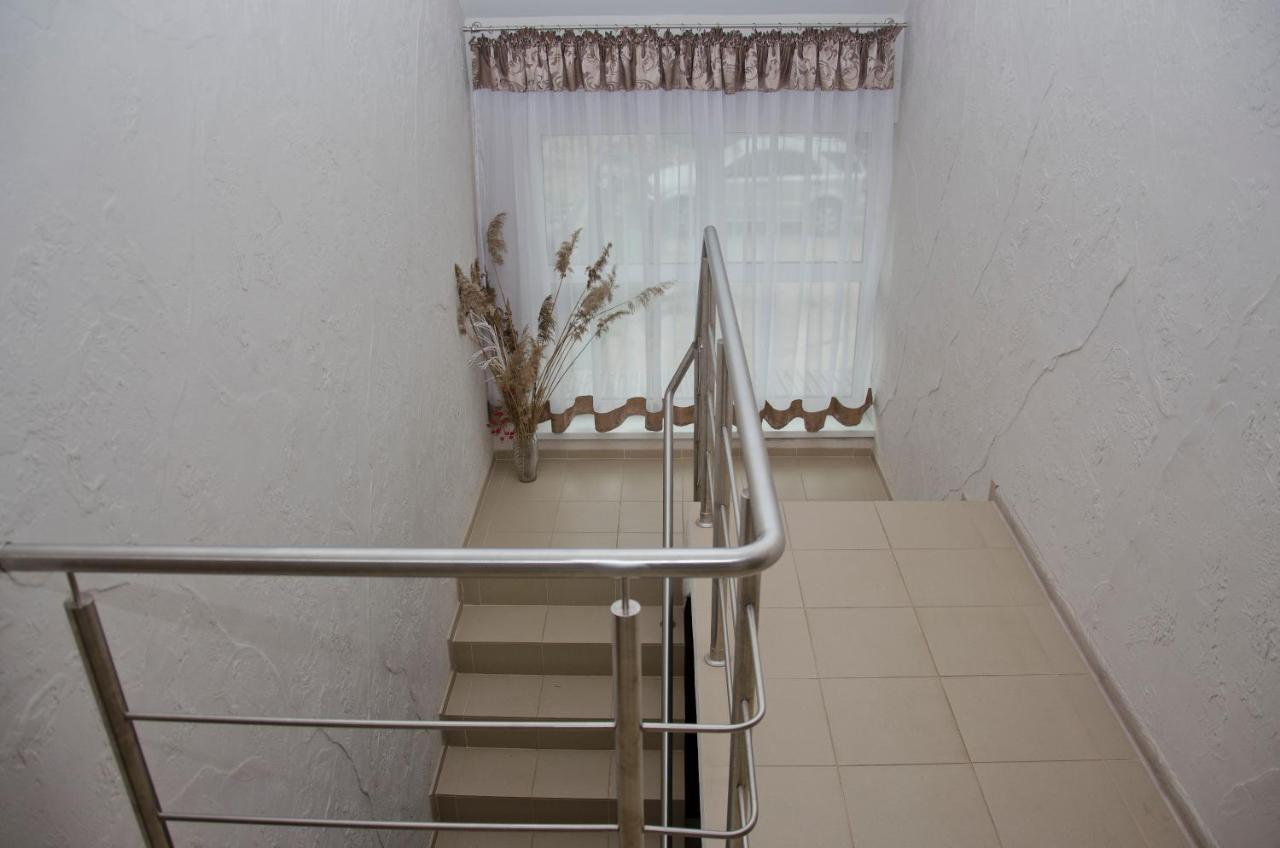 Apartamentai Su Dziakuzi Klaipeda Ngoại thất bức ảnh