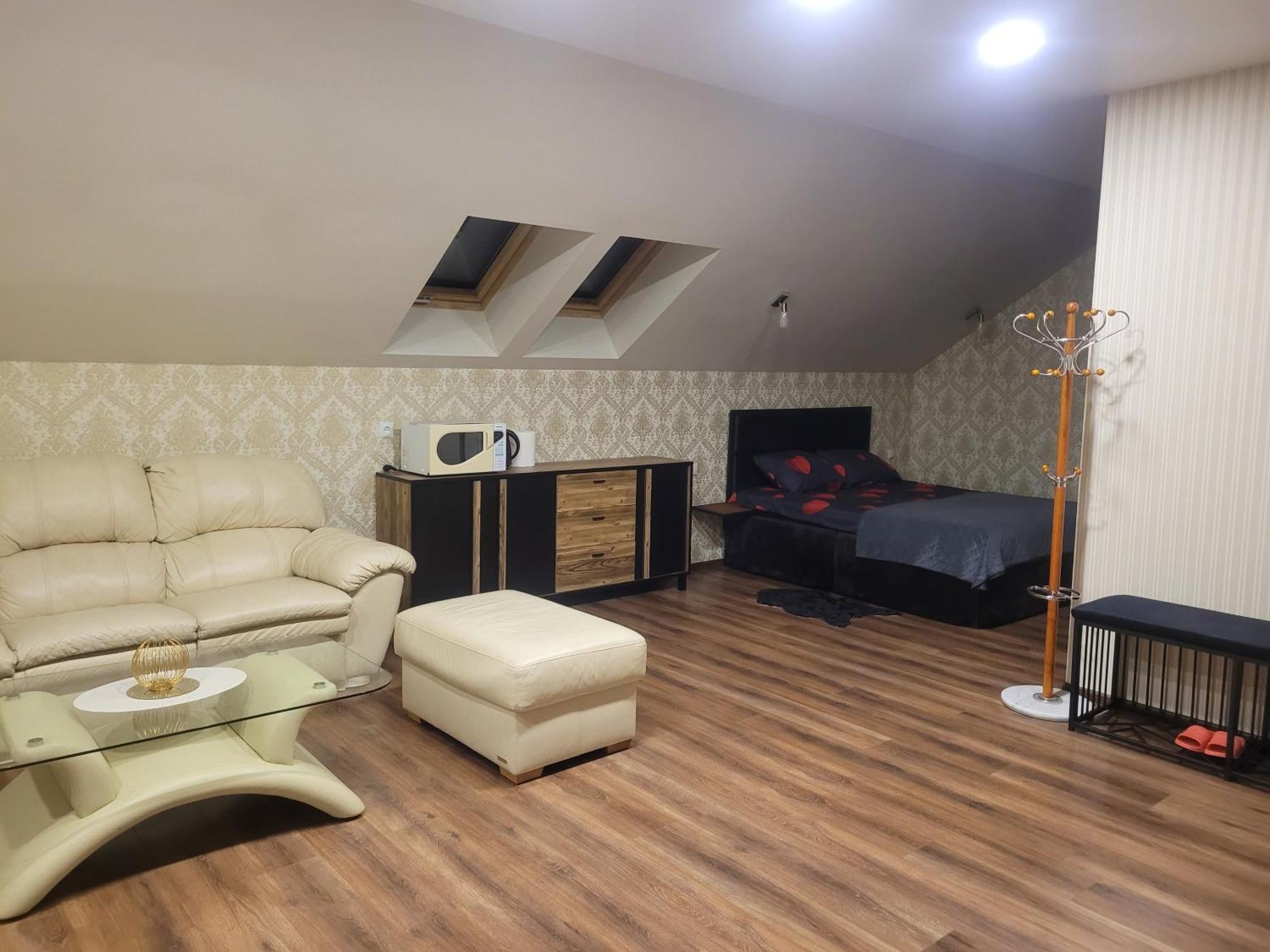 Apartamentai Su Dziakuzi Klaipeda Ngoại thất bức ảnh